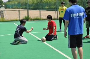 最初こそ温和なスタートですが・・・