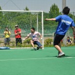 大の大人の本気フットサル！