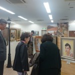 三人展 (8)