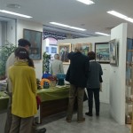 三人展 (10)